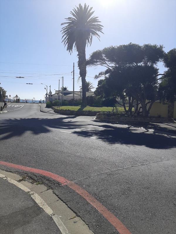 To Let 2 Bedroom Property for Rent in Fish Hoek Western Cape